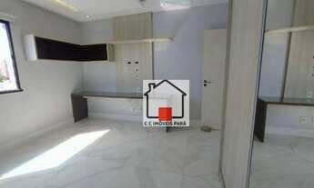 Imagem 6: Apartamento com 4 dormitórios para alugar, 206 m² por R$ 17.500,00/mês - Nazaré - Belém/PA