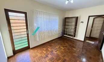 Imagem 7: Casa - Jardim Nossa Senhora Auxiliadora - Campinas