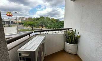 Imagem 4: Apartamento com armários, 3 suítes, 189 m² - venda por R$ 680.000 ou aluguel por R$ 2.800