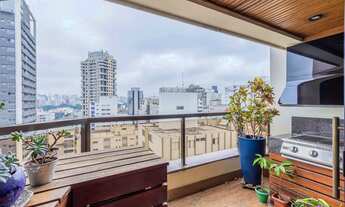 Imagem: Apartamento com 3 suítes 3 vagas a venda