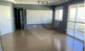 Imagem 4: Apartamento com 3 quartos à venda ou para locação em Centro Comercial Jubran - SP