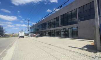 Imagem 2: Salão para alugar em Cotia, Residencial Recanto Verde, com 1400 m²