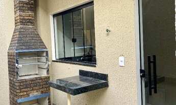 Imagem 7: Casa a venda 2/4 abadia de Goiás