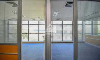 Imagem 5: Andar Inteiro com 2 Salas e 14 Vagas em Botafogo, RJ