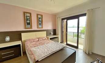 Imagem 15: Réveillon 2026 - Casa c/ 3 Quartos (2 c/ AR) - Piscina - Lagoa do Violão