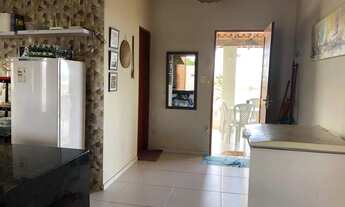 Imagem 6: Vista Mar - Casa de Praia Luis Correia (Peito de Moça) - Ano Novo / Réveillon 2026