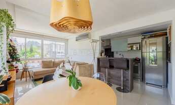 Imagem 6: Imóvel para venda possui 75 metros quadrados com 2 quartos em Auxiliadora - Porto Alegre