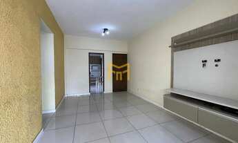 Imagem 3: Residencial Olimpus - Apartamento para locação com 3 quartos, Umarizal, Belém, PA