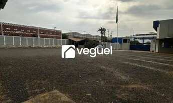 Imagem 3: Galpão Comercial com 992.46 m² para alugar próximo a av. Pres. Kennedy, Ribeirão Preto/SP