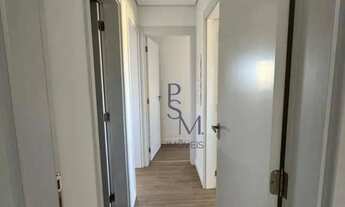 Imagem 4: Apartamento com 3 dormitórios à venda, 92 m² por R$ 1.200.000,00 - Jardim Paulistano - São