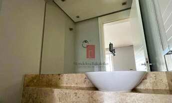 Imagem 5: Apartamento com 3 quartos, 122 m² - venda ou locação - Mandaqui