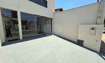 Imagem: Salão Comercial à venda ou para locação