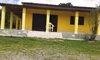 Imagem 2: Fazenda à venda - Irará, BA