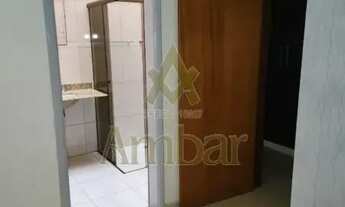 Imagem 3: Casa - Ribeirão Preto - Alto da Boa Vista - Região Leste