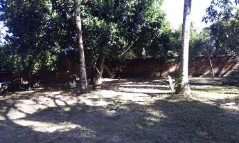 Imagem 6: Sítio no parque Santa Rita Dao Cristóvão