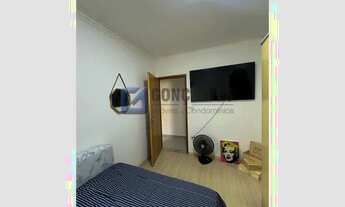 Imagem 7: Apartamento Cobertura 2 dormitórios sendo 1 suite, 125 mts² no Bairro Paraíso em Santo And