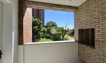 Imagem 2: Apartamento 2 dormitórios (1 suíte) garagem, N .Sra de Lourdes