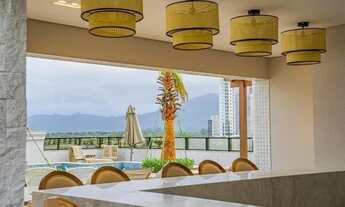 Imagem 7: Apto Novo, Alto Padrão 183m² 4Suítes 3Gar Área de Lazer Espetacular