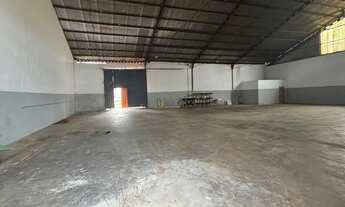 Imagem 6: Imóvel para locação no bairro Bandeirantes