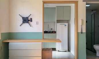 Imagem 6: Apartamento mobiliado no bairro Independência