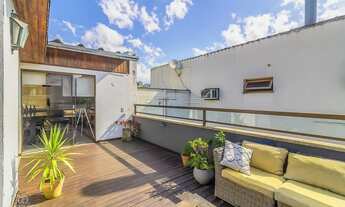 Imagem 7: COBERTURA 128M² 2 DORM 1 VAGA - MONT SERRAT