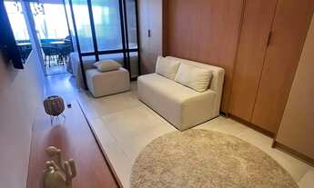 Imagem 6: Imóvel para venda tem 10 metros quadrados com 1 quarto em Manaíra - João Pessoa - PB