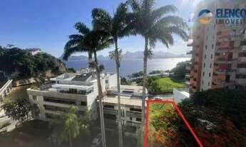 Imagem: Terreno à venda, 450 m² por R$ 3.200.000,00