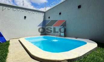 Imagem 6: CASA COM 03 QUARTOS, SENDO 01 DELES UMA SUÍTE, LOCALIZADA NO SETOR FAIÇALVILLE, GOIÂNIA