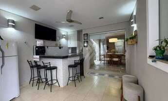 Imagem 4: Casa de condomínio para alugar no Terras de Piracicaba IV em Piracicaba