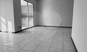 Imagem 2: Apartamento com 3 quartos à venda em Quilombo - MT