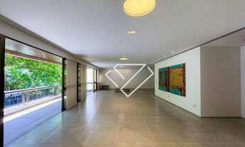 Imagem 3: Apartamento com 4 quartos à venda, 302 m² por R$ 11.000.000 - Leblon - Rio de Janeiro/RJ