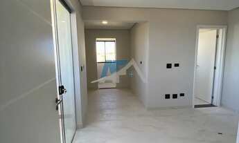 Imagem 3: Apartamento à venda no bairro Parque Da Fonte - São José dos Pinhais/PR