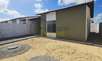 Imagem 7: Casa para Venda em Parnamirim, PARQUE DA TIJUCA, 2 dormitórios, 1 banheiro, 1 vaga