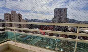 Imagem 7: Apartamento à Venda com 01 Quarto no Bairro Jardim Botânico em Ribeirão Preto/SP com Sacad