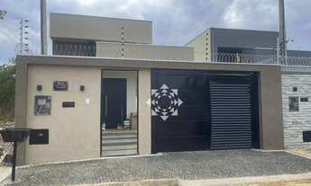 Imagem: Casa com 3 dormitórios à venda, 140 m²