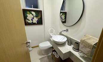 Imagem 3: APARTAMENTO ANDAR ALTO PORTEIRA FECHADA