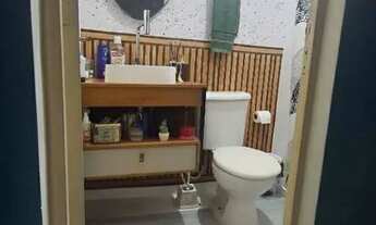 Imagem 7: Casa com 2 dormitórios à venda, 80 m² por R$ 150.000 - Campo Alegre - Nova Iguaçu/RJ