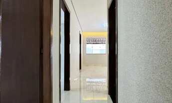 Imagem 6: Casa para Venda em Betim, Alto das Flores, 3 dormitórios, 1 banheiro, 2 vagas