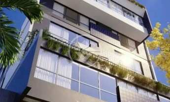 Imagem 7: Apartamento com 1 suíte e lavabo, ótima localização no Centro de Florianópolis - SC codigo