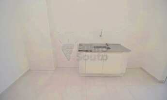 Imagem 4: Apartamento de 02 quartos