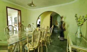 Imagem 6: Casa com 4 dormitórios, 320 m² - venda por R$ 1.990.000 ou aluguel por R$ 12.581/mês - Jar