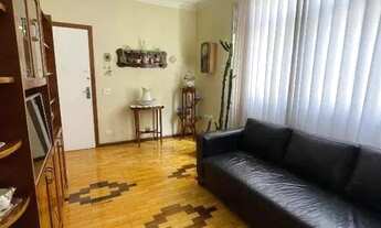 Imagem: Apartamento à venda com 100m², 3 quartos