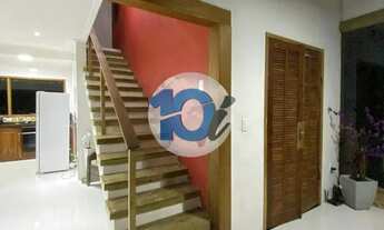 Imagem 7: CASA DE 3 SUÍTES - PARATY