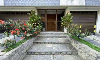 Imagem: Imóvel para aluguel tem 65 metros quadrados