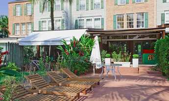 Imagem 3: TEMPORADA - AMPLA CASA MOBILIADA- PORTO DO FRADE