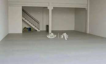 Imagem 2: Barracão para alugar, 262 m² por R$ 11.000,00/mês - Kennedy - Londrina/PR