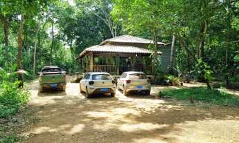 Imagem 6: CHÁCARA PRÓXIMO A FACULDADE CATÓLICA VETERINÁRIA