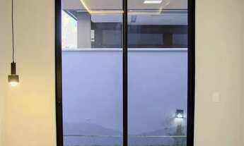 Imagem 5: Casa posição Sul no Condomínio Alphaville Paraíba, 215 m²+ área de lazer + piscina, João P