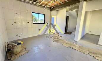 Imagem 6: TRIPLEX COM SUÍTE, TERRAÇO COM CHURRASQUEIRA NO SANTA CÂNDIDA EM CURITIBA