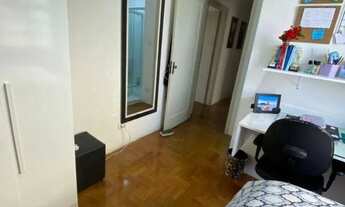 Imagem 14: Apartamento (Padrão), com 3 quartos e 2 banheiros à Venda, 118 m² em São Paulo/SP